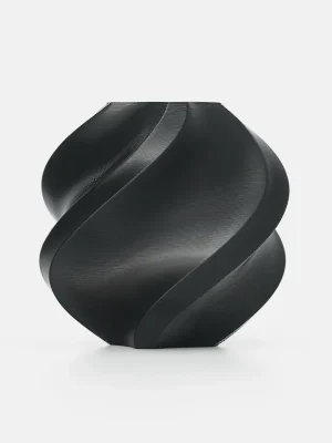 Bambu Lab TPU 85A 1.75 mm with spool, 1kg Černá - Black Speciální Cena