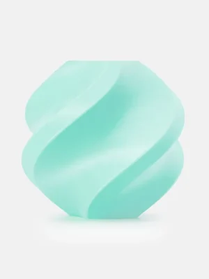 Bambu Lab TPU 85A 1.75 mm with spool, 1kg Modrá - Light Cyan Hit Sezóny