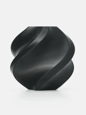 Novinka Bambu Lab TPU 90A 1.75 mm with spool, 1kg Černá - Black