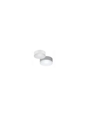 Bezpečná Platba Sv.DROP 28 4972 E27 IP55 100W šed