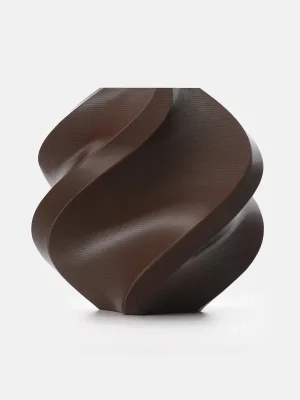 Objednat Nyní Bambu Lab TPU 90A 1.75 mm with spool, 1kg Hnědá - Cocoa Brown