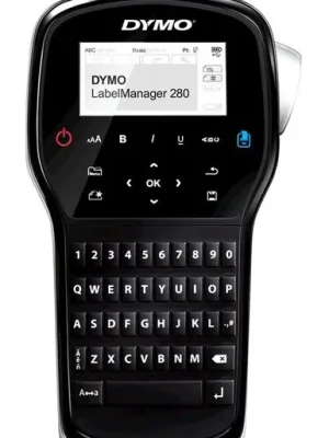 Popisovač DYMO LM 280 elektronický Novinka