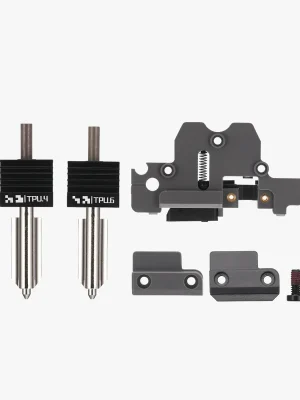Nejprodávanější Bambu Lab TPU High Flow Kit H2D