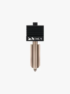 Aktuální Bambu Lab Tungsten Carbide Nozzle, 0.4mm H2, P2, X2