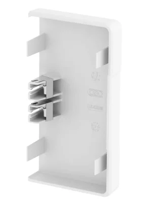Nejprodávanější OBO BETTERMANN Koncovka GK-E53100RW