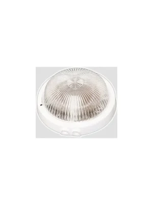 Levný Sv.TRIO 100W IP44 8080 mat bíl