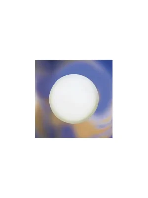 Levný Sv. RS10L 1x75W čidlo 730512 bíl