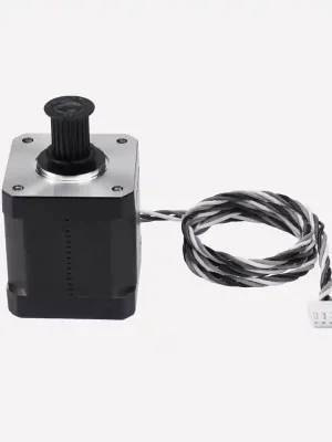 Ihned K Objednání Bambu Lab XY Motor