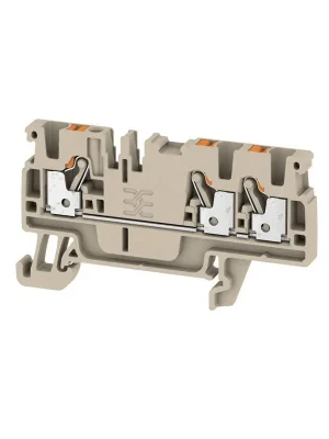 Svorka Weidmuller A3C 2.5 Sleva