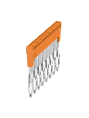 Oblíbený Propojka Weidmuller ZQV 2.5N/8