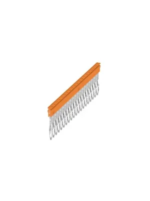 Propojka Weidmuller ZQV 2.5N/20 Novinka