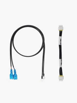 Must-Have Bambu Printer cable pack (4-in-1)
