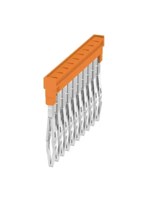 WEIDMULLER Propojka ZQV 1.5N/10 oranžová 17,5 A Koupit Online
