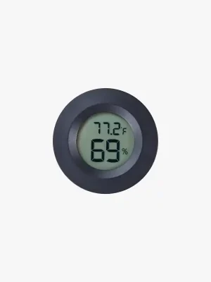 Nejlepší Cena Bambu Lab Circular Embedded Electronic Digital Thermometer Hygrometer