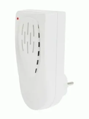 ELEKTROBOCK Přijímač BZ901 náhradní bezdrátový IP20 Super Cena