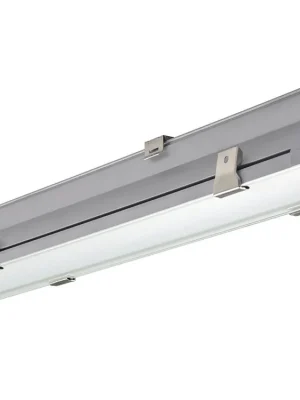 TREVOS Svítidlo LED ALUMAX LED 8000lm/840 IP66 Víkendová Akce