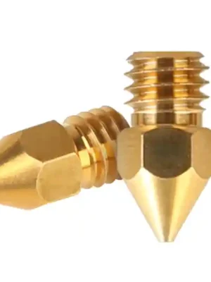 Creality originální tryska, MK8 mosaz 0.3 mm Nejlepší Cena