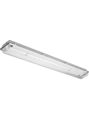 Akce Sv. VM 5336N 3x36W PMMA IP65 *
