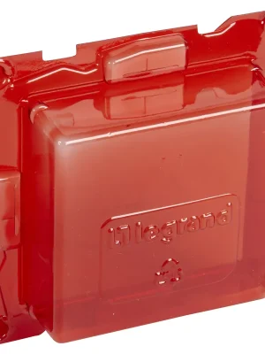 LEGRAND Kryt 665098 na montážní desku Sezónní Sleva