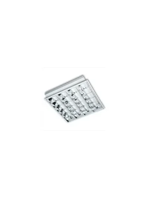 Časově Omezené Sv.vest.RASTRA 104 4x18W WO0029-68