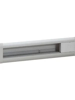 LEGRAND Blok 53564 12M ALU zásuvkový Koupit Online