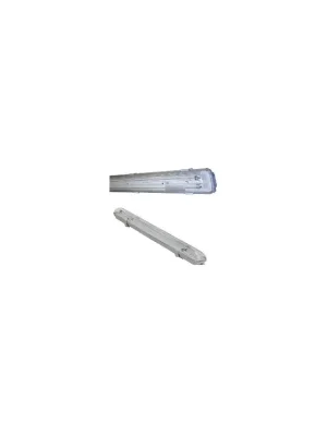 Sleva Svítidlo ALWAR 1x36W ABS+PC IP65EVG