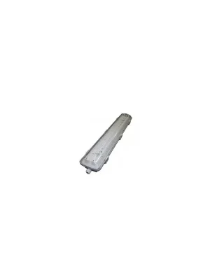 Omezená Nabídka Svítidlo ALWAR OHB 2x36W PC IP65