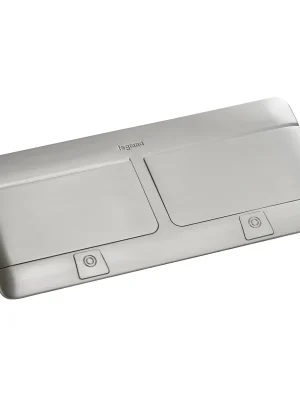 LEGRAND Krabice POPUP 654003 8MOD+KIT nerez Top Prodej
