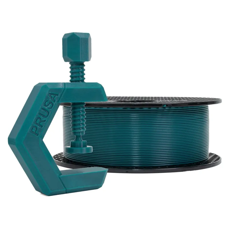 Prusament PETG 1.75, 1kg Modrá - Ocean Blue Super Cena