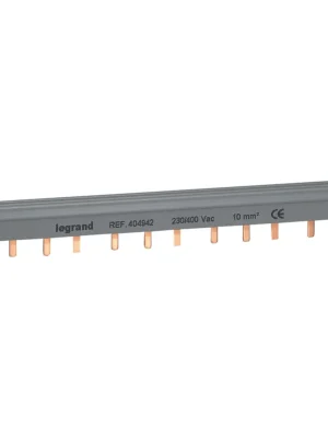Must-Have LEGRAND Hřeben 404942 3P 12M