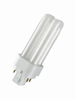 OSRAM Trubice úsporná 26W DE 840 4P DULUX DE Horká Nabídka