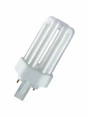 Odeslání Ihned OSRAM Trubice úsporná DULUX T 26W/830 PLUS GX24D FS1