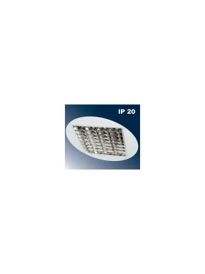 Nízká Cena Sv.BALOT-418-AR 59015 4x18W VYR