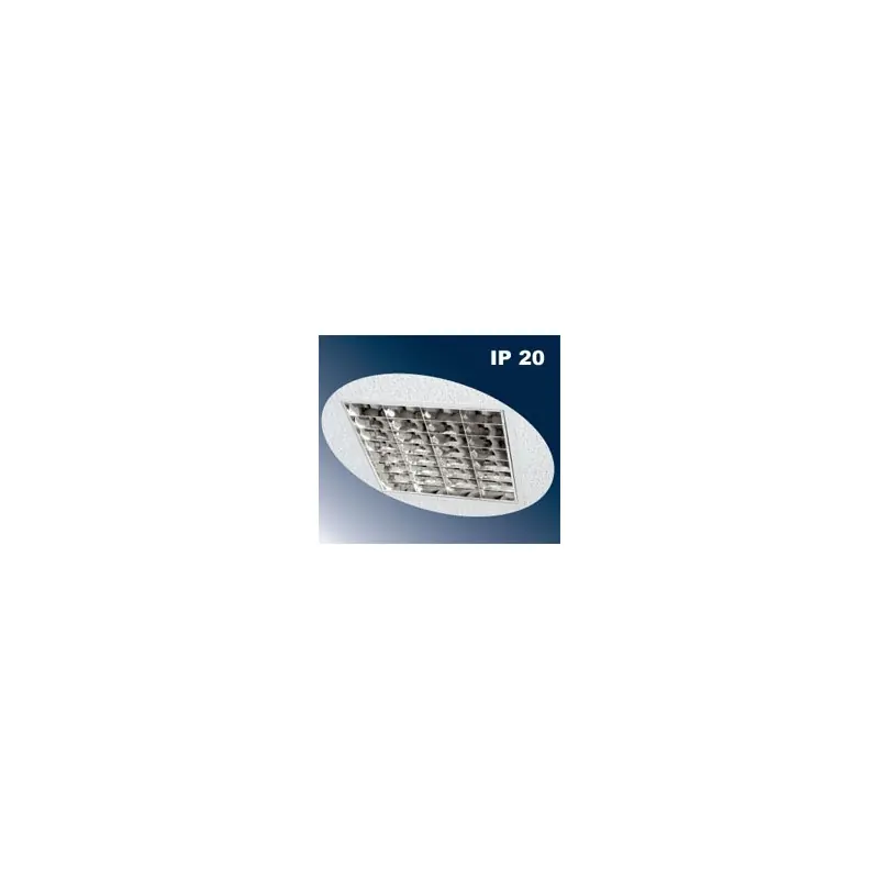 Nízká Cena Sv.BALOT-418-AR 59015 4x18W VYR