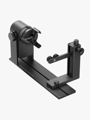 Super Cena Rotary Attachment H2D Laser, H2S Laser