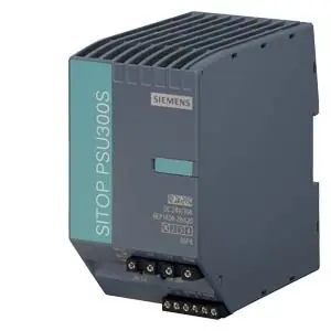 Bezpečná Platba SIEMENS Zdroj 6EP1434-2BA20 stabilizovaný