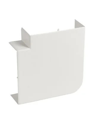 Tovární Cena Roh LEGRAND 638043 DLP-S 130X50 plochý