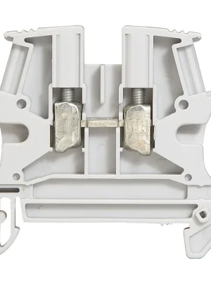 Svorka VIKING 37160 2,5mm řadová šedá Nejlepší Volba