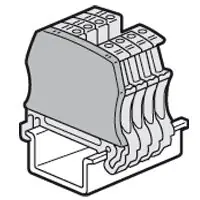 LEGRAND Bočnice VIKING 37551 krajní Novinka