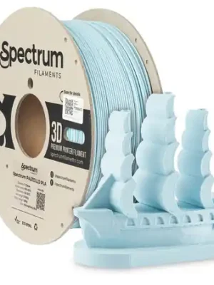 Značkový Spectrum filament Pastello PLA 1.75mm 1kg ATMOSPHERIC BLUE
