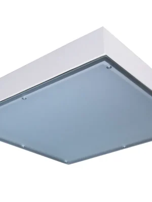 Novinka TREVOS Svítidlo LED CANOPUS 10.2ft 22000lm/840 IP65
