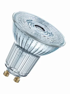 Nejlepší Volba OSRAM Žárovka LED LVPAR165036 4,3W/840 230V GU10 FS1