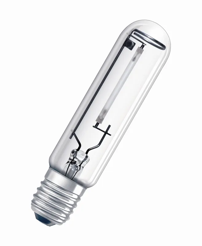 OSRAM Výbojka NAV-T 50W SUPER 4Y E27 FLH1 Výhodná Nabídka