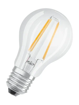 OSRAM Žárovka LED 7W-60 E27 2700K 300° FILAMENT Značkový