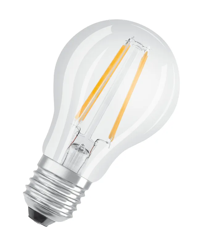 OSRAM Žárovka LED 7W-60 E27 2700K 300° FILAMENT Značkový