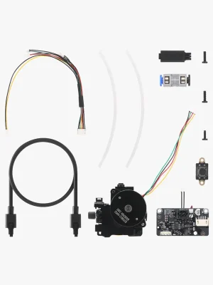 TPU Feed Assist Module Sleva