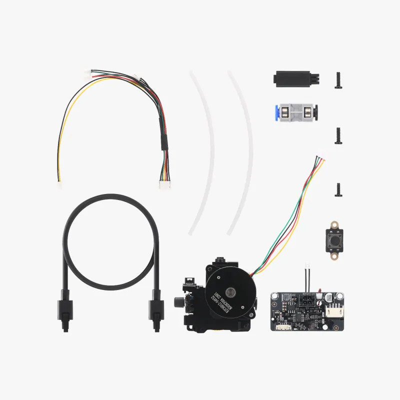 TPU Feed Assist Module Sleva