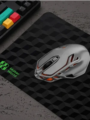 Bambu Lab Wireless Mouse Components Kit 002 Hit Sezóny