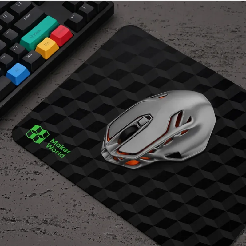Bambu Lab Wireless Mouse Components Kit 002 Hit Sezóny