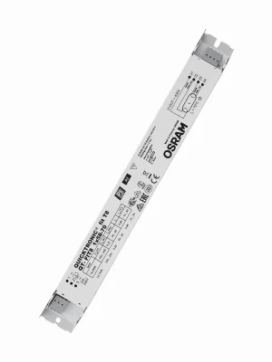 Cenová Bomba OSRAM Předřadník QT-FIT8 1X58-70/220-240 UNV1